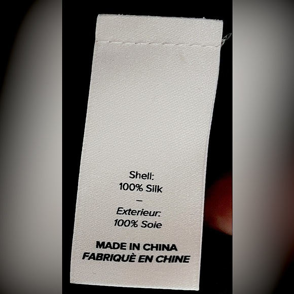 CINQ À SEPT - Marta Rhinestone Cami - Black - XS - Picture 8 of 9